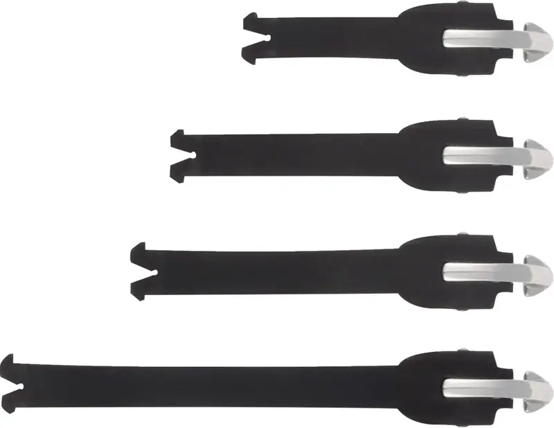 Kit de Sangles pour Bottes T5/T7 (avant 2024) ALPINESTARS