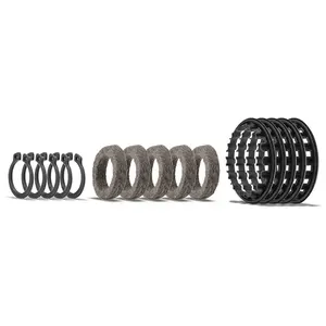 Kit de service bague de protection de roulement (BDU2XX)
