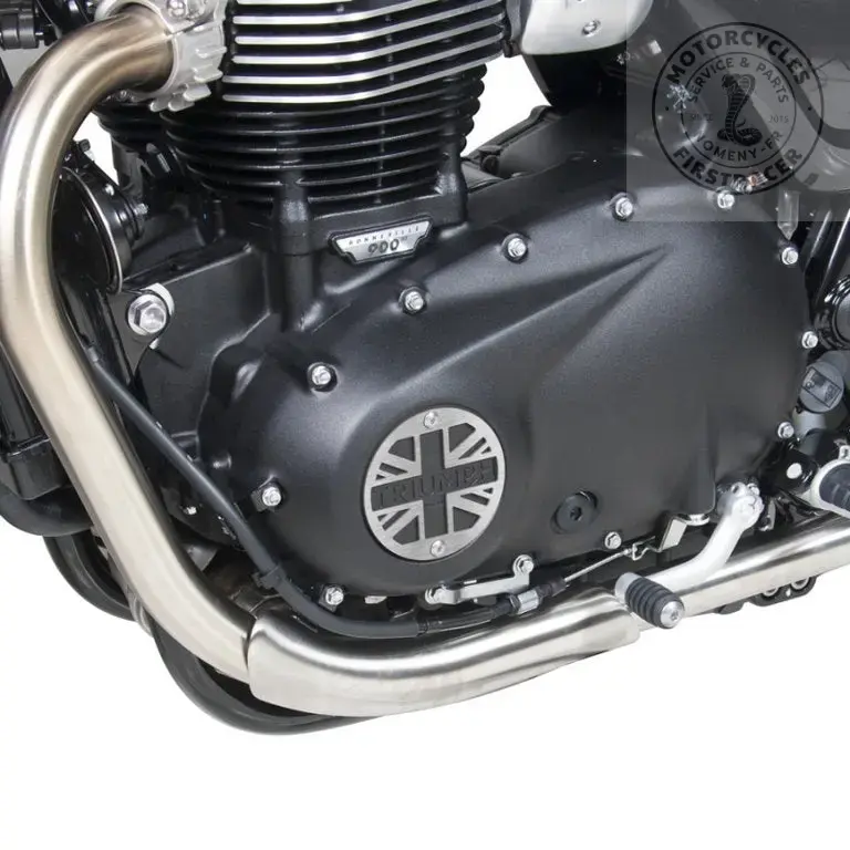 KIT ÉCUSSON MOTEUR ENGLAND TRIUMPH 2016+