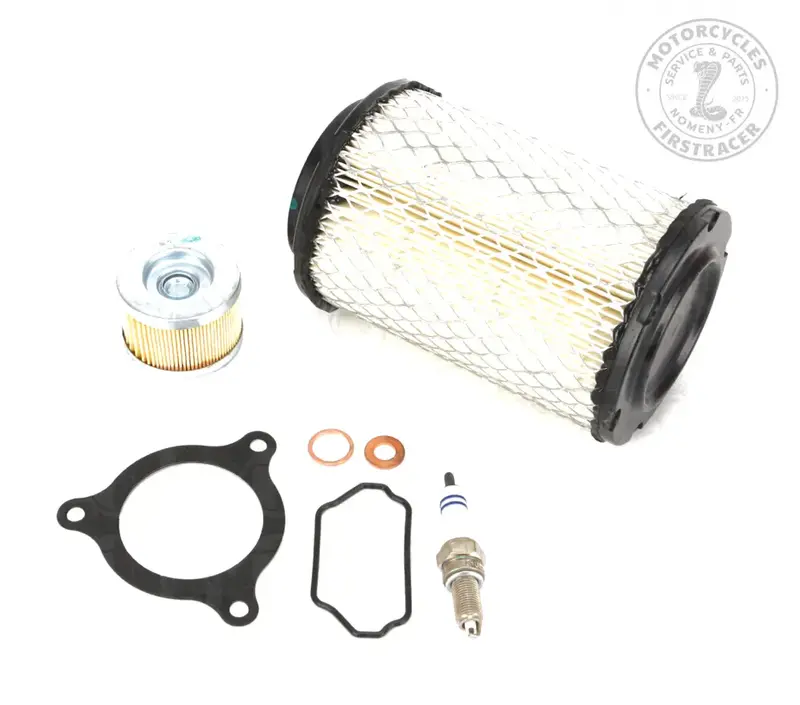 Kit entretien Royal Enfield Himalayan 410 et Scram 410