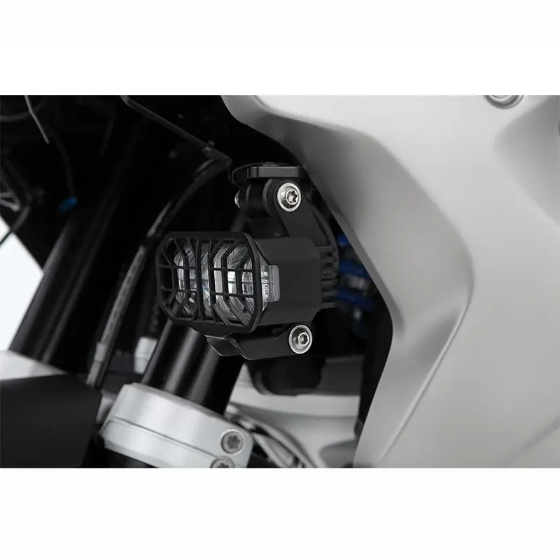 Kit feux additionnels LED MICROFLOOTER 3.0 (BMW R1250GS) | Wunderlich