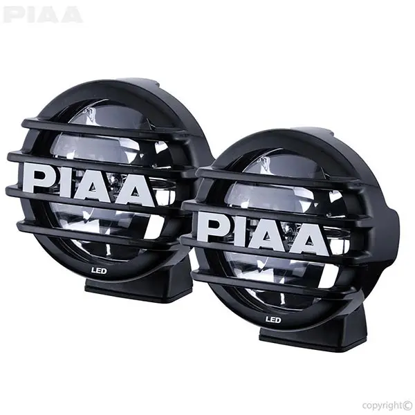 Kit feux additionnels LP550 LED | PIAA