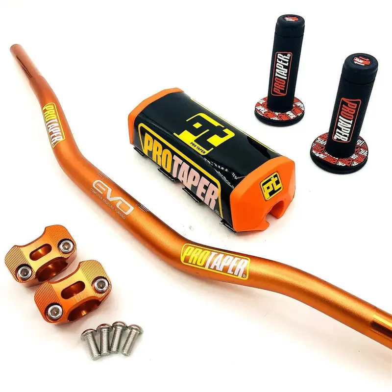 Kit Guidon PROTAPE - Orange