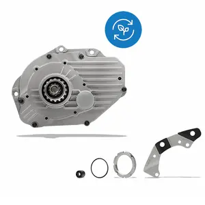 Kit moteur reconditionné Performance Line 25 km/h REMAN (BDU250P)
