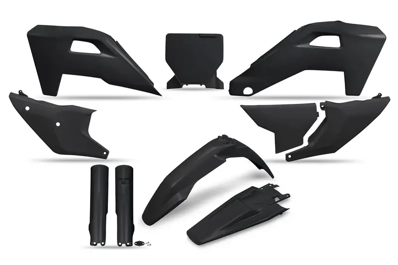 Kit Plastiques Complet HUSQVARNA UFO