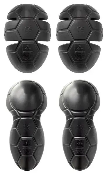Kit protection blouson moto