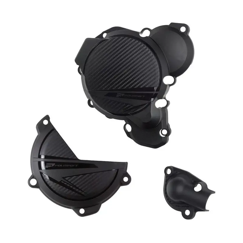 Kit Protection Carter POLISPORT