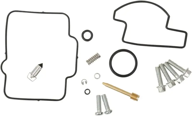 Kit Réparation Carburateur Keihin PWK Moose Racing KTM Husqvarna Beta Sherco