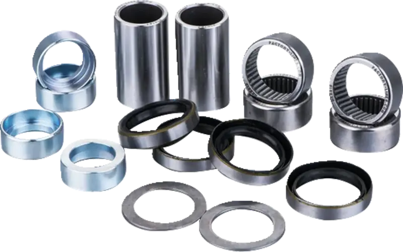 Kit Roulement de Bras Oscillant FACTORY LINKS