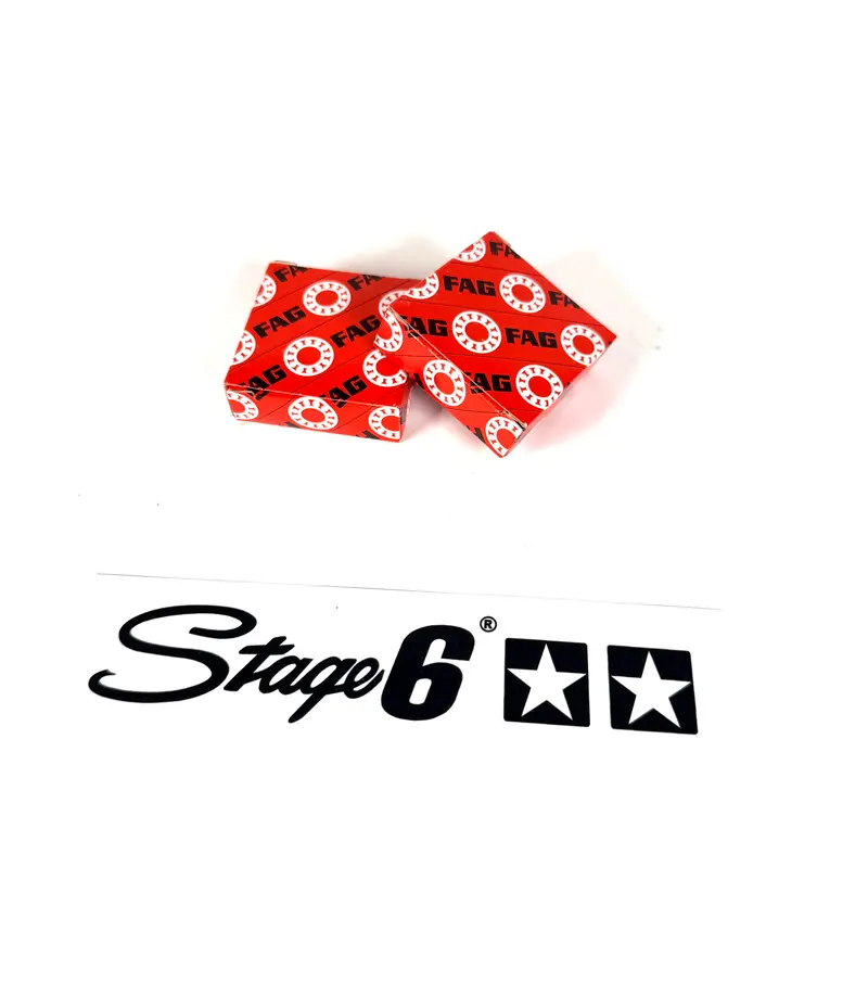 Kit roulements de roue Stage6 – Beta RR 50