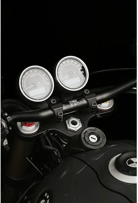 Kit Tés de fourche "Roadster"