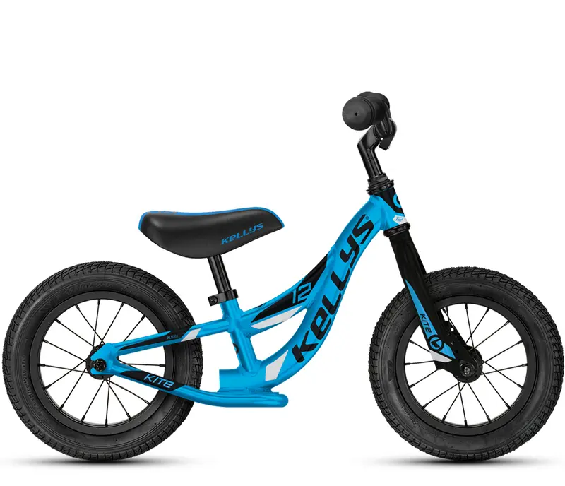 Kite Blue - Kellys - Vélo enfant