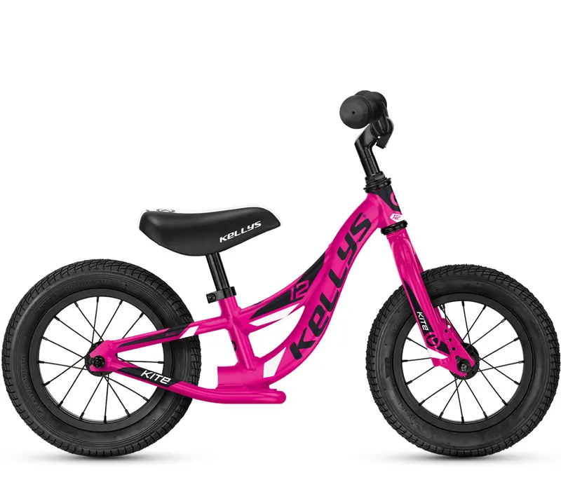 Kite Pink - Kellys - Vélo enfant
