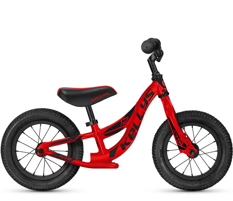 Kite Red - Kellys - Vélo enfant