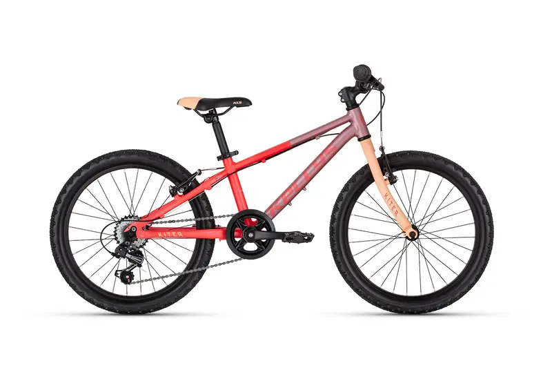 Kiter 30 - Kellys - Vélo enfant