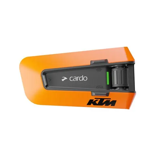 KTM Cardo Packtalk Edge