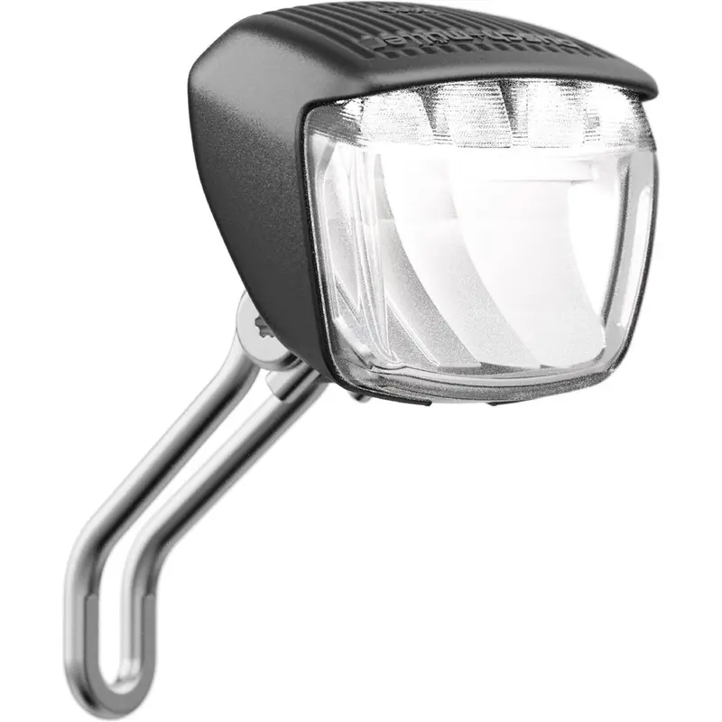 Lampe Busch + Müller E-bike Briq-S E 6-42 V 60 lux 6-42 V