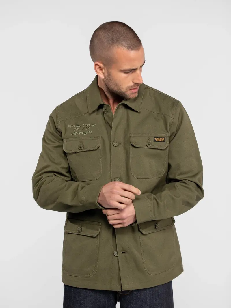 Lapaz - Veste worker