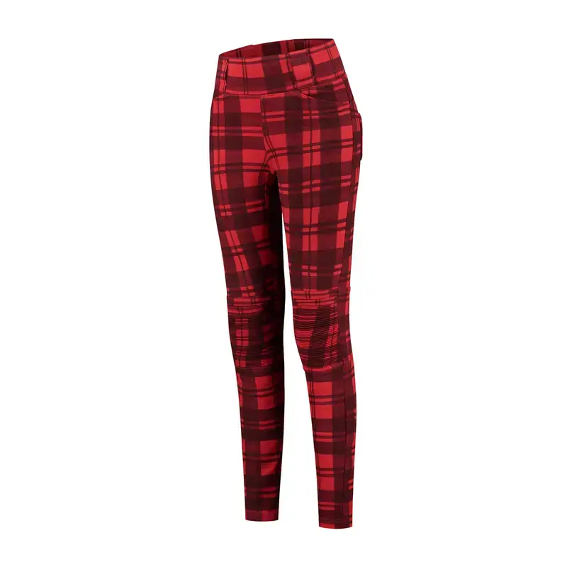 Legging moto femme - Claudia