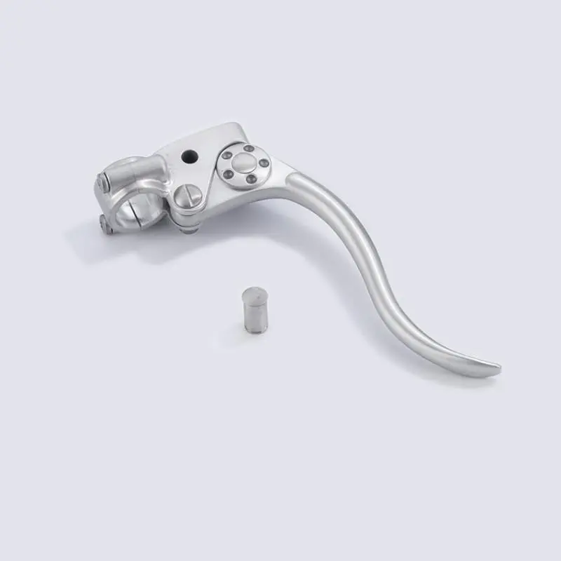 Levier de Frein DELUXE LINE Satiné