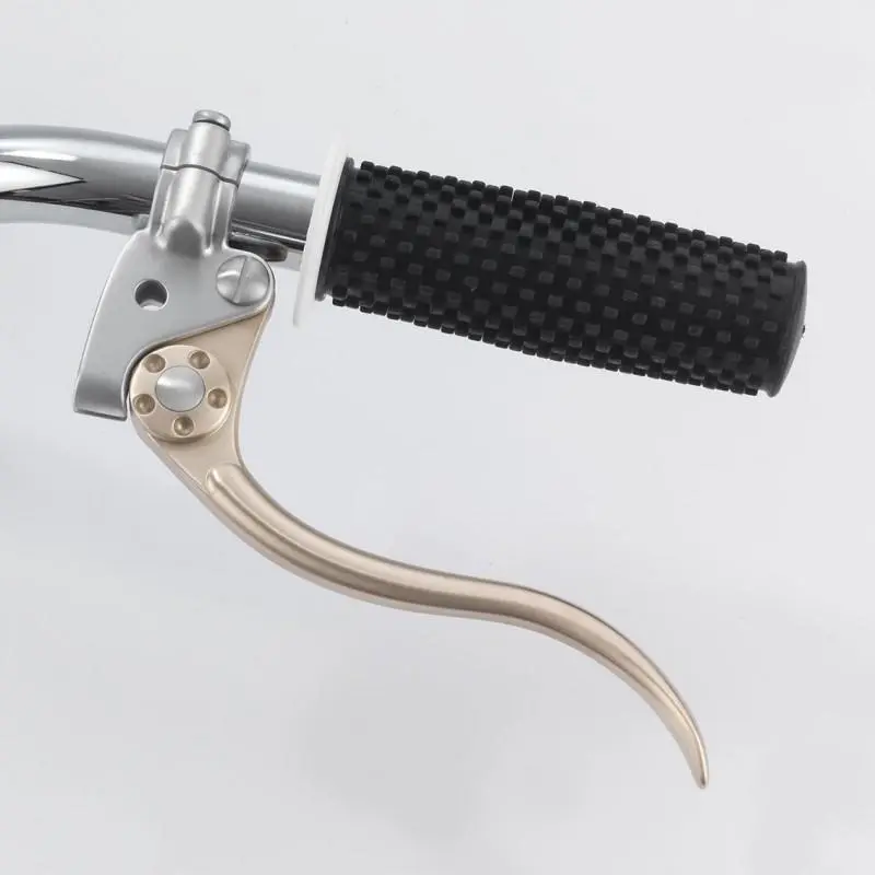 Levier d'embrayage DELUXE LINE Laiton satiné