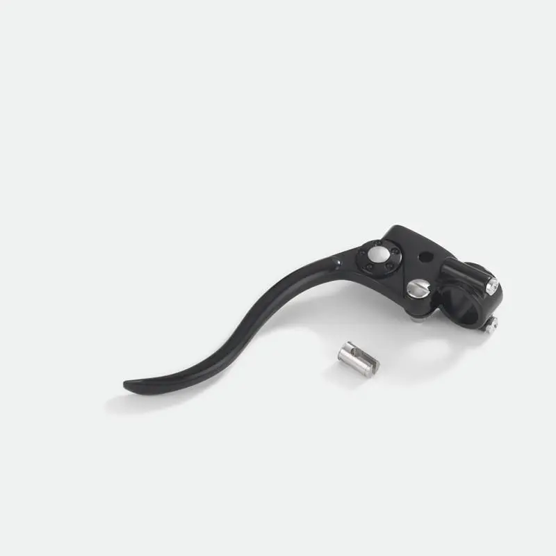 Levier d'embrayage DELUXE LINE Noir