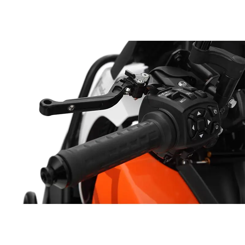 Levier d'embrayage réglable et repliable (Pan america 1250/Pan America 1250 Special) | Wunderlich