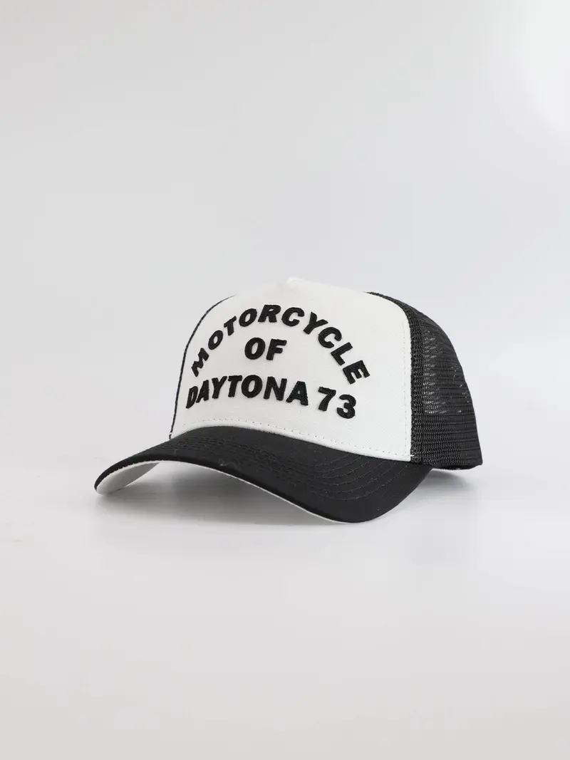 Lorton - Casquette moto homme