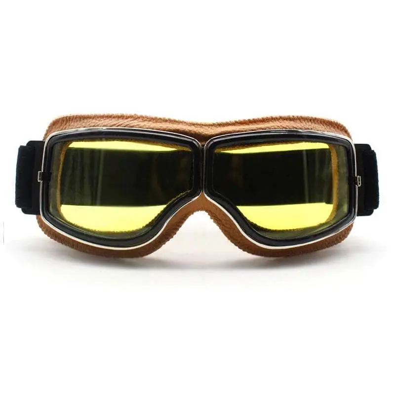 Lunette de moto - Altham