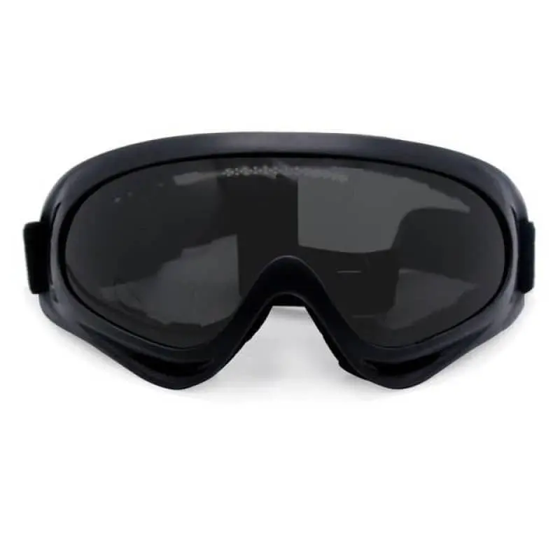 Lunette de moto - Celeb