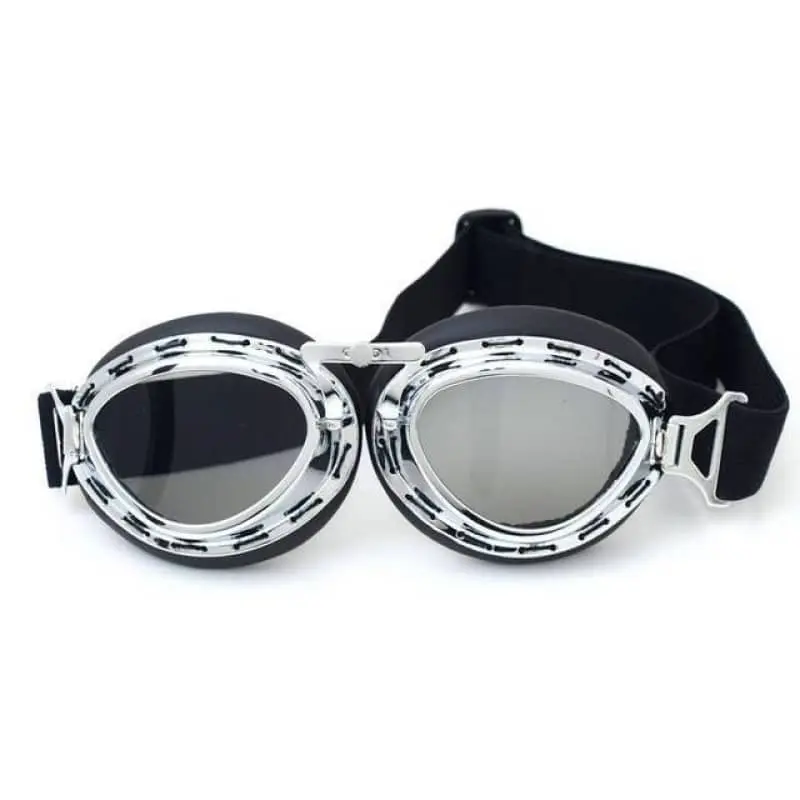 Lunette de moto - Dalthel