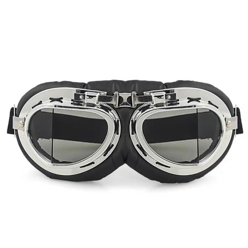 Lunette de moto - Elvas