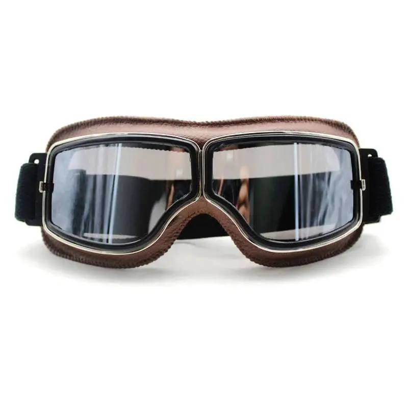 Lunette de moto - Golmath