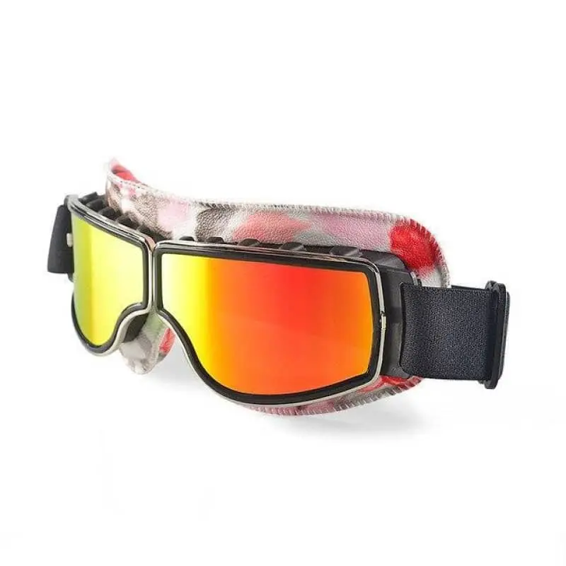 Lunette de moto - Inel