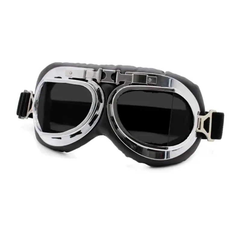 Lunette de moto - Quennar