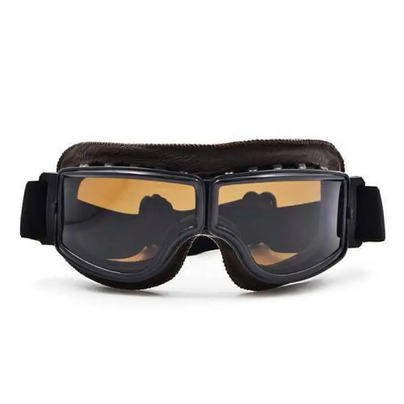 Lunette de moto - Vincy