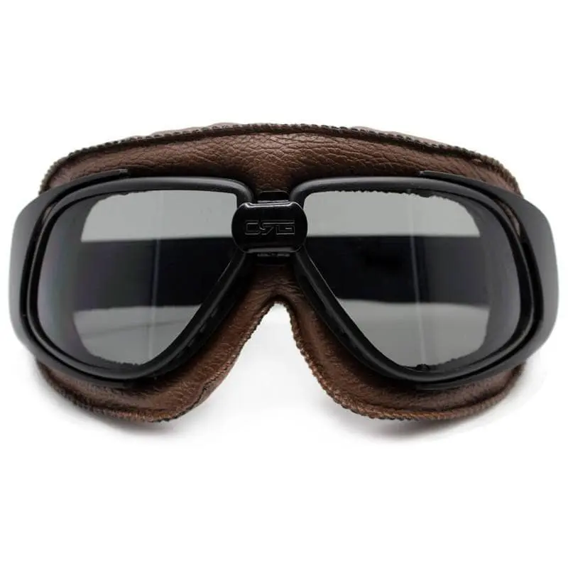 Lunette de moto - Vintage