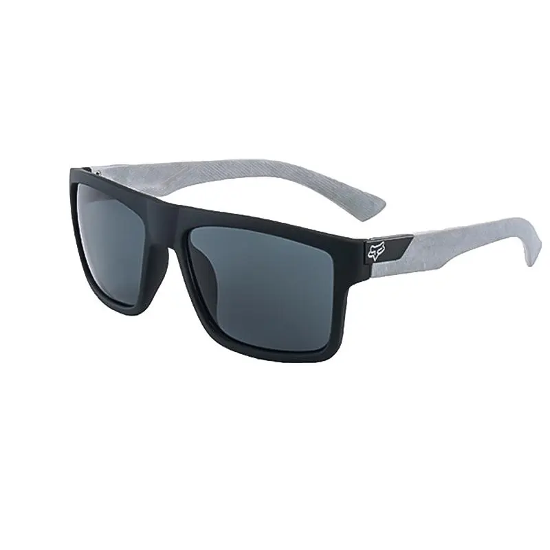 Lunette de soleil moto - Fox Élégance