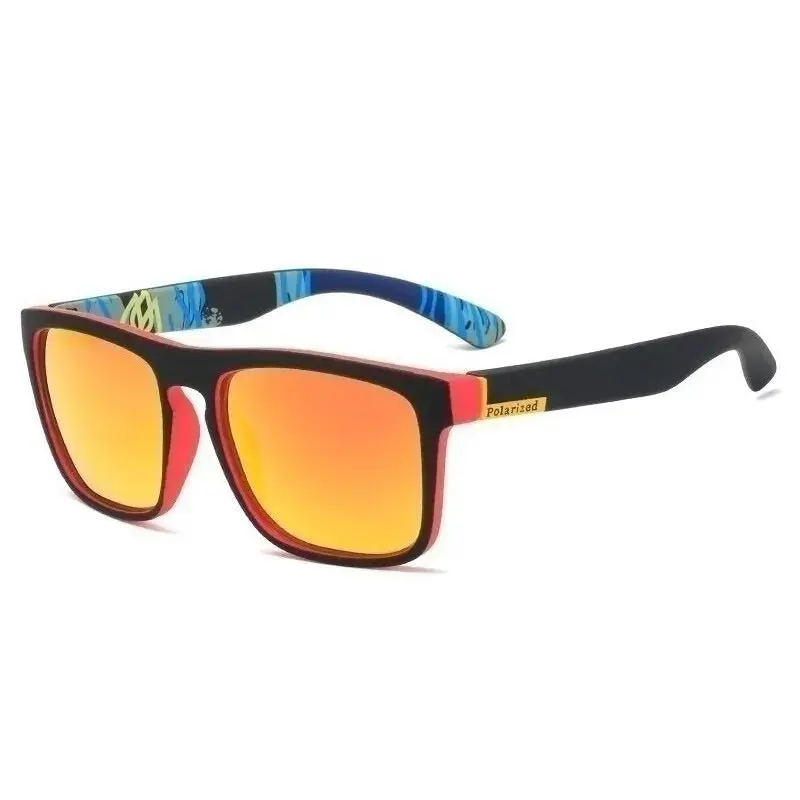 Lunette soleil moto Polarisé - Fly