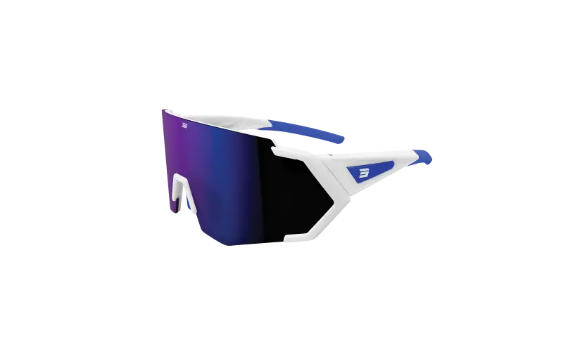 LUNETTES SHOT RETINA BLEU