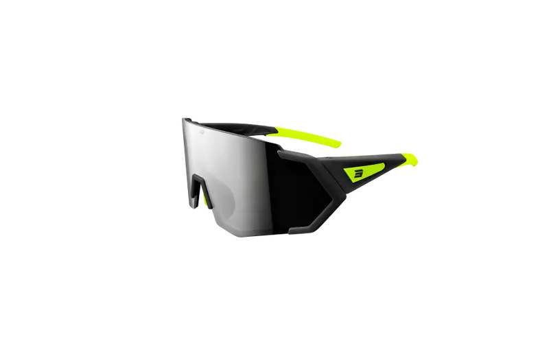 LUNETTES SHOT RETINA NEON YELLOW