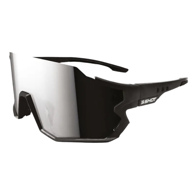 LUNETTES SHOT VISTA BLACK