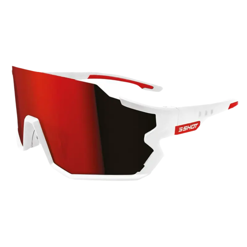 LUNETTES SHOT VISTA RED