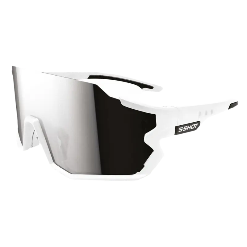 LUNETTES SHOT VISTA WHITE