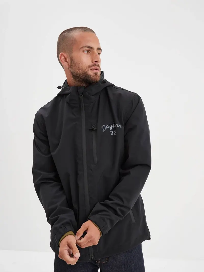 Lurayer - Veste de pluie impermeable