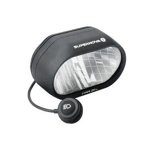 M99 DY Pro phare pour dynamo