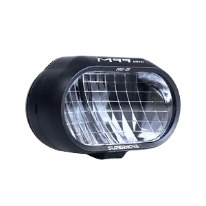 M99 Mini Pro 25 phare pour VAE