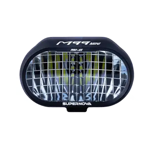M99 Mini Pro 45 phare pour VAE, E1