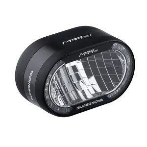 M99 Pro 2 phare pour VAE - 25