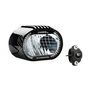 M99 Pro phare pour VAE - 45, E1